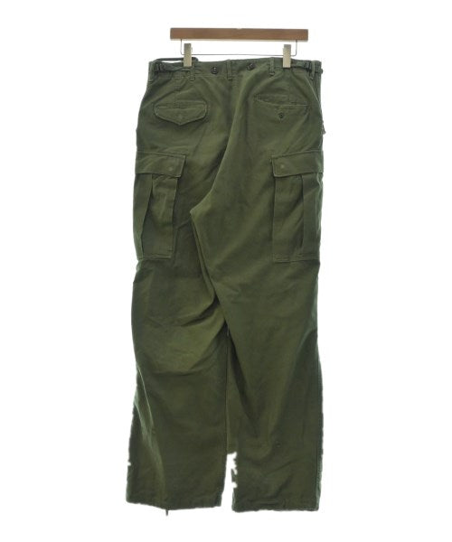 MILITARY Cargo pants