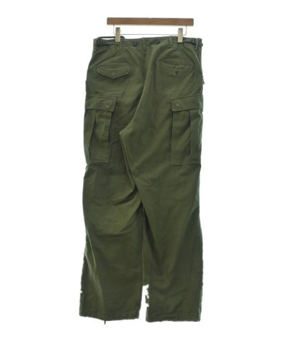 MILITARY Cargo pants