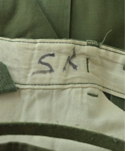 MILITARY Cargo pants