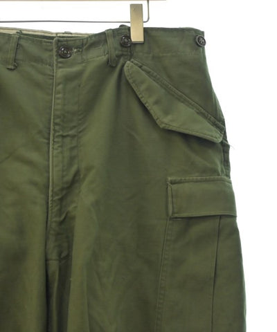 MILITARY Cargo pants