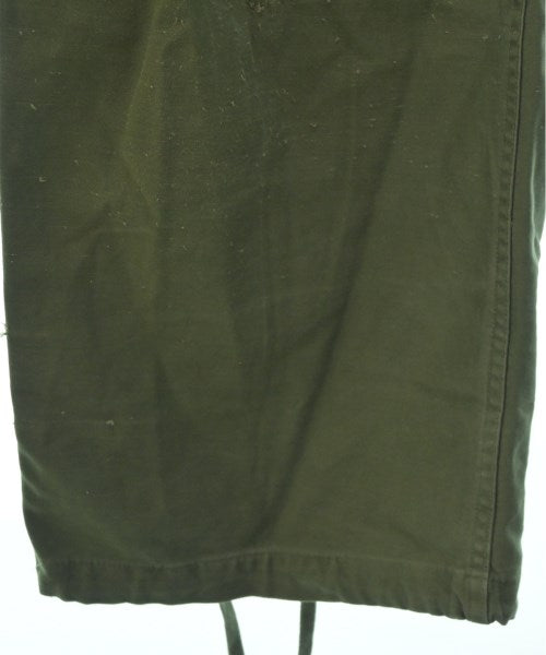 MILITARY Cargo pants