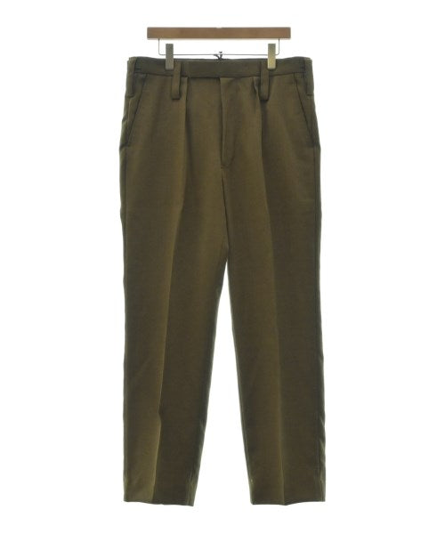 MILITARY Trousers