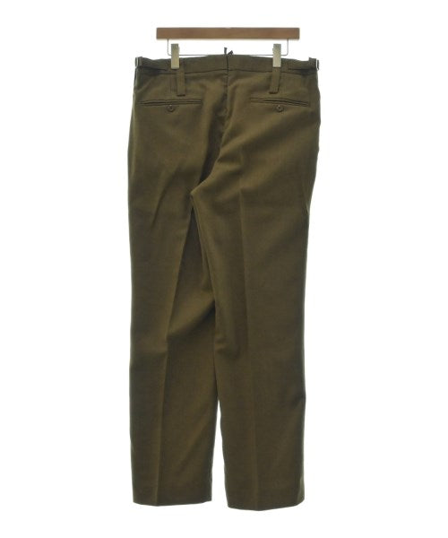 MILITARY Trousers