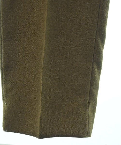 MILITARY Trousers