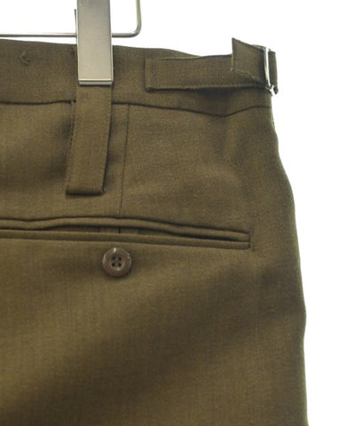 MILITARY Trousers