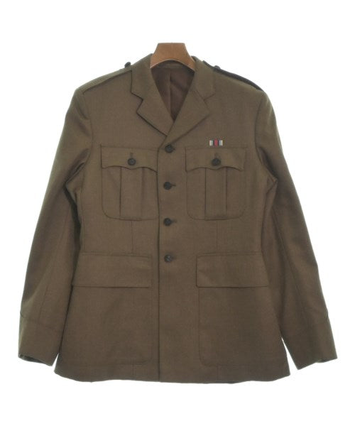 MILITARY Millitary jackets