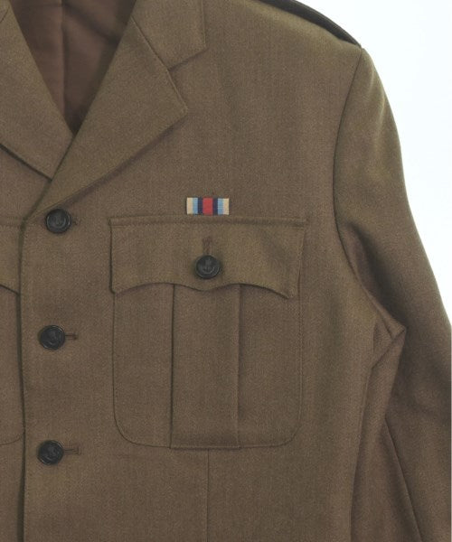 MILITARY Millitary jackets