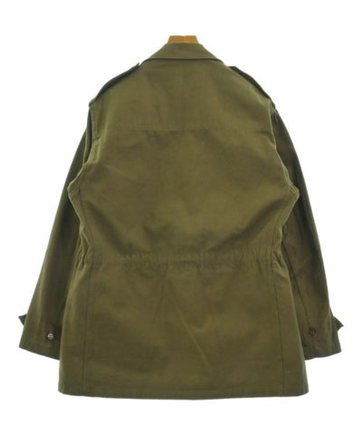 MILITARY Millitary jackets