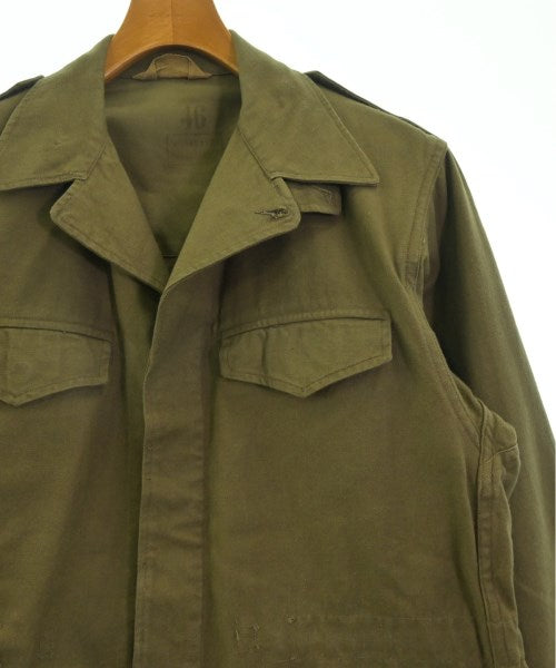 MILITARY Millitary jackets