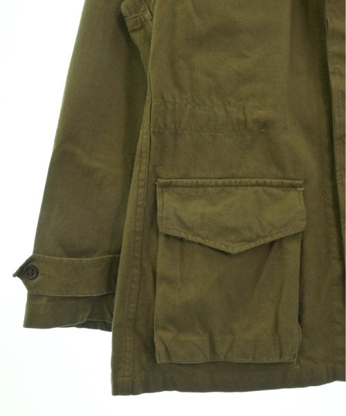 MILITARY Millitary jackets