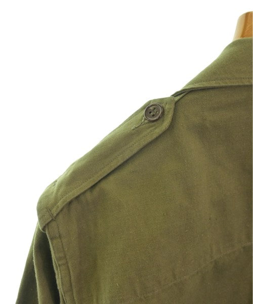 MILITARY Millitary jackets