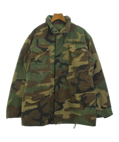 MILITARY Millitary jackets