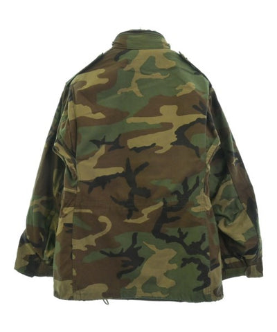 MILITARY Millitary jackets