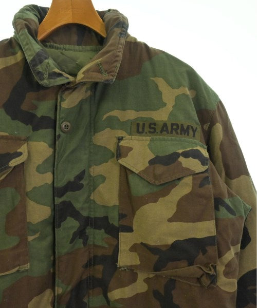 MILITARY Millitary jackets