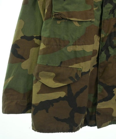 MILITARY Millitary jackets