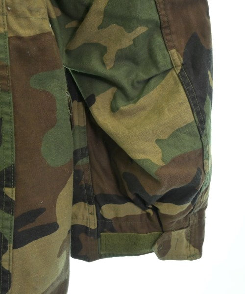 MILITARY Millitary jackets