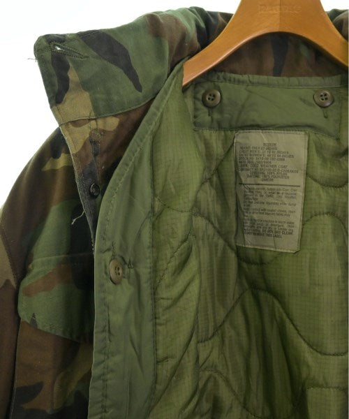 MILITARY Millitary jackets