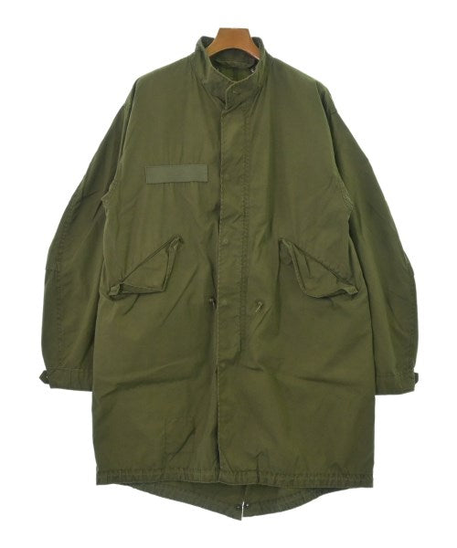 MILITARY Mod coats
