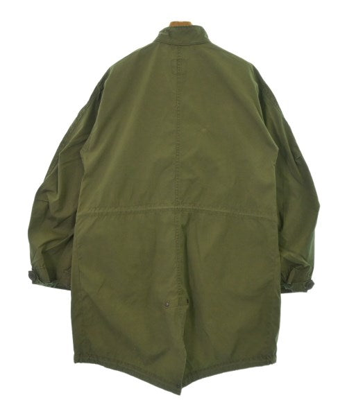MILITARY Mod coats
