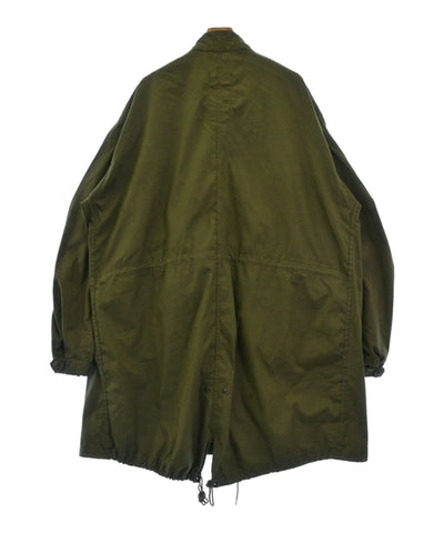 MILITARY Mod coats