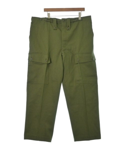 MILITARY Cargo pants