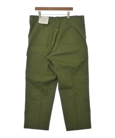 MILITARY Cargo pants