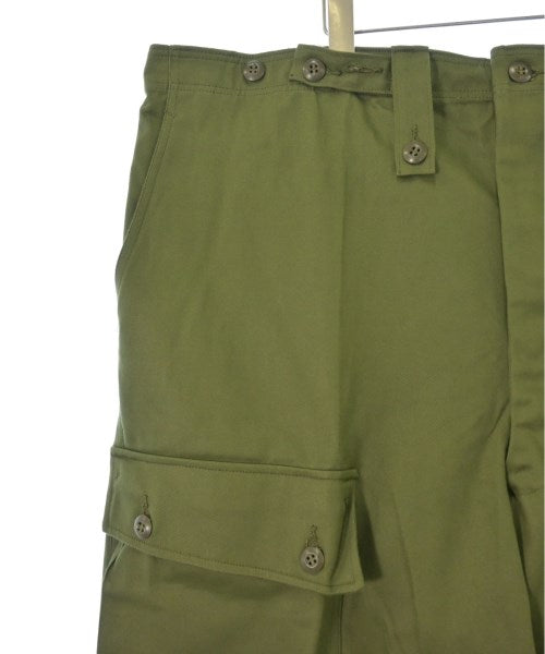 MILITARY Cargo pants