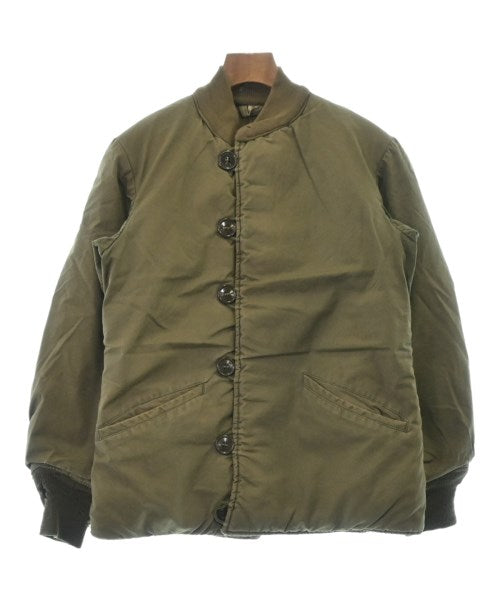 MILITARY Millitary jackets