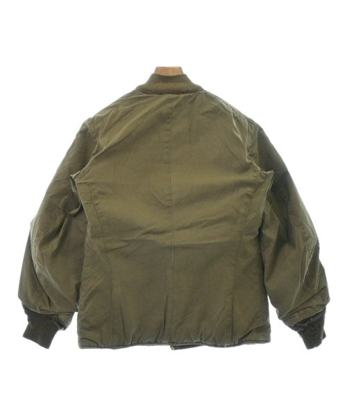 MILITARY Millitary jackets