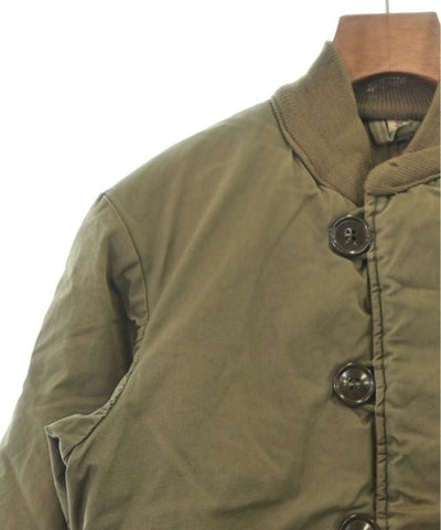 MILITARY Millitary jackets