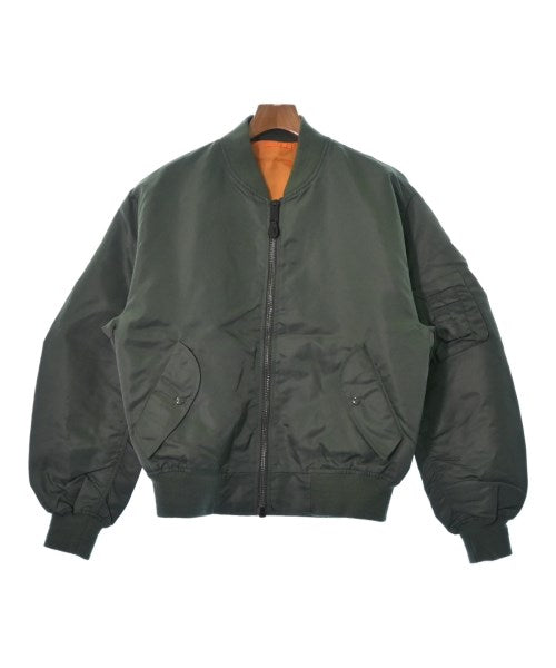 MILITARY Millitary jackets