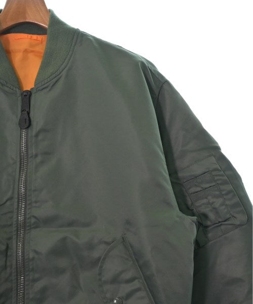 MILITARY Millitary jackets