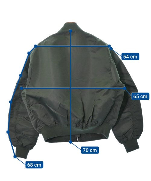 MILITARY Millitary jackets