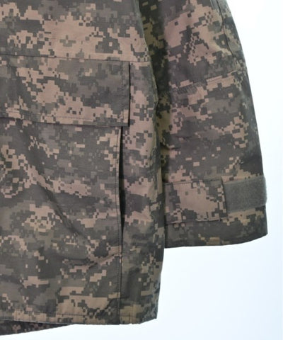 MILITARY Millitary jackets