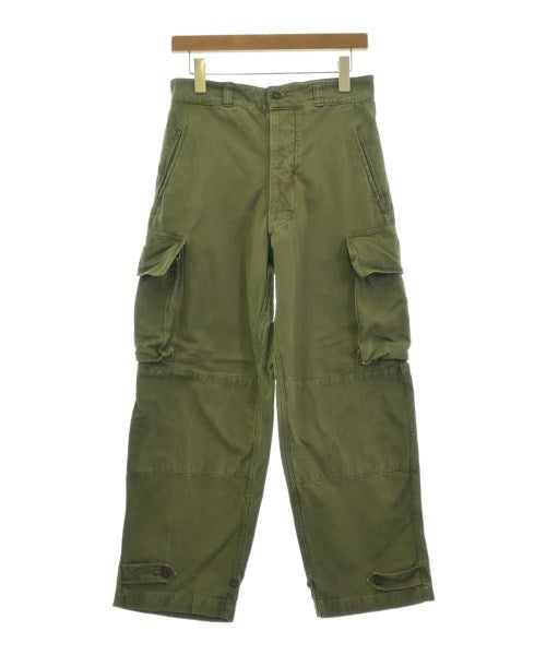 MILITARY Cargo pants