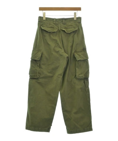 MILITARY Cargo pants