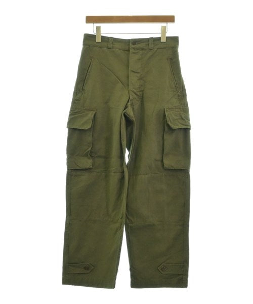 MILITARY Cargo pants