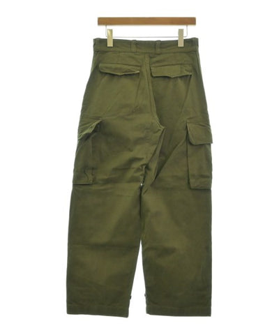 MILITARY Cargo pants