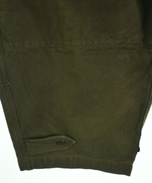 MILITARY Cargo pants