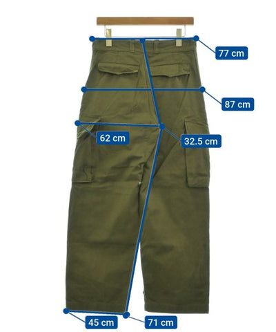 MILITARY Cargo pants