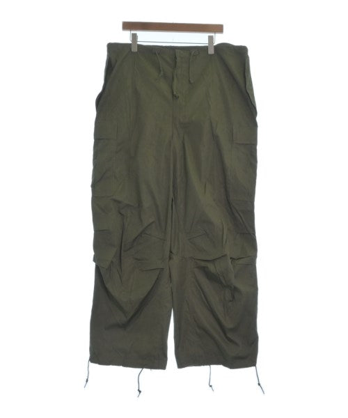 MILITARY Cargo pants