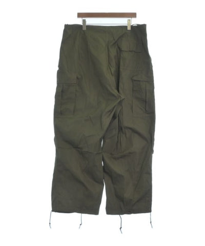 MILITARY Cargo pants