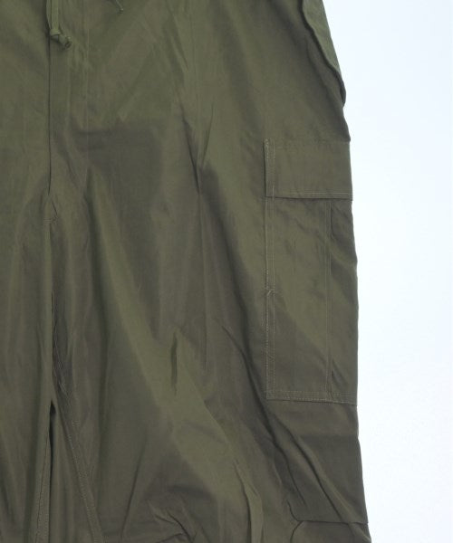 MILITARY Cargo pants