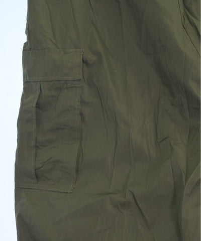 MILITARY Cargo pants