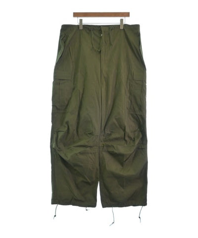 MILITARY Cargo pants