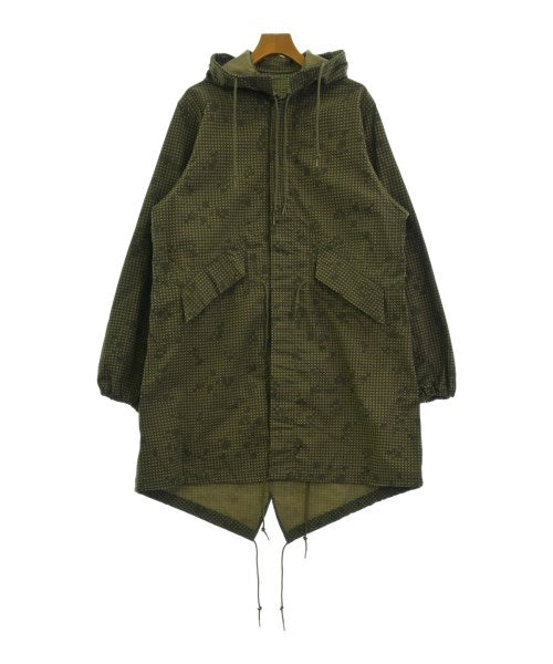 MILITARY Mod coats