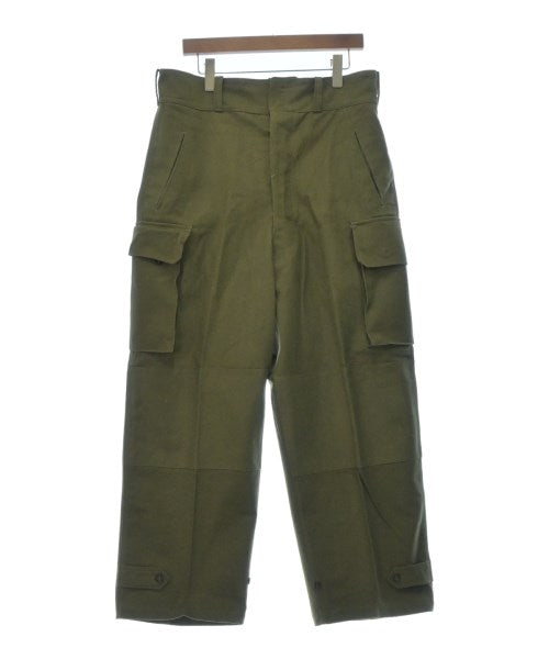 MILITARY Cargo pants