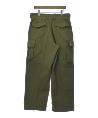 MILITARY Cargo pants