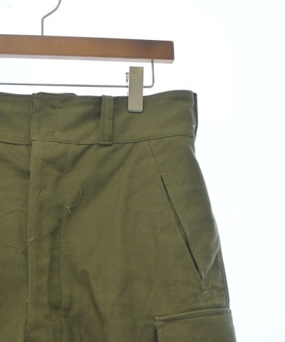 MILITARY Cargo pants