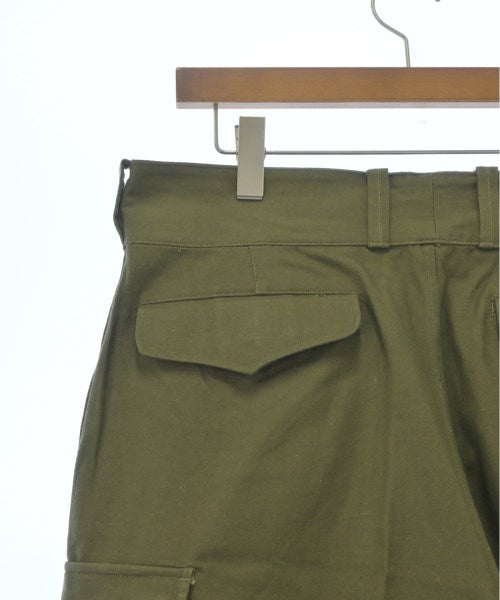 MILITARY Cargo pants